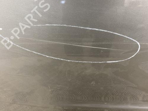 Right slide door NISSAN NV200 Van 1.5 dCi 110 (M20, M20N, M20M) | BP23831618C75 
