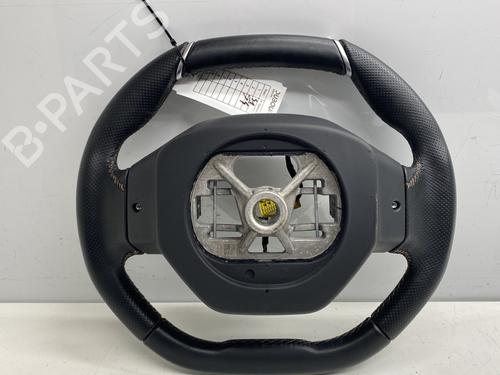 Steering wheel PEUGEOT 508 II (FB_, FH_, F3_) 1.6 PureTech 225 (F35GGR) | BP28381690C49