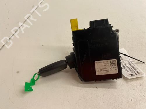 Ignition barrel VW GOLF VI (5K1) | BP36802295M48 - Image 4