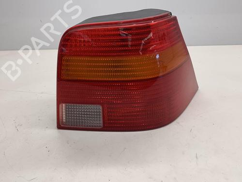 Right taillight VW GOLF IV (1J1) 1.6 | BP22853082C35 