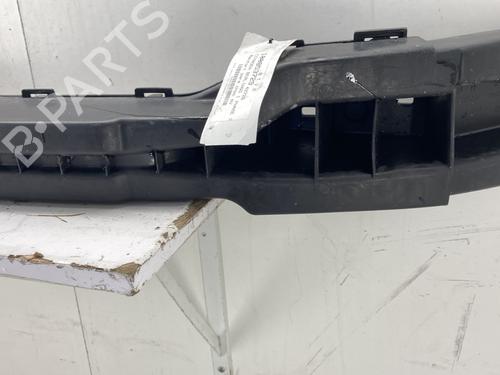 Front bumper reinforcement CITROËN BERLINGO MULTISPACE (B9) 1.6 HDi 75 16V | BP23887784C109 