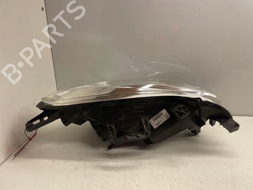 Left headlight CITROËN BERLINGO Box Body/MPV (B9) 1.6 HDi / BlueHDi 75 | BP39970043C28  - Image 5