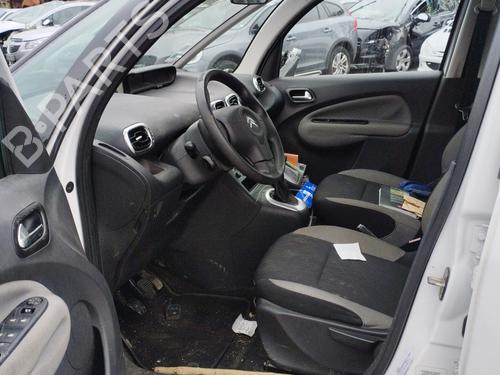 Front slam panel CITROËN C3 II (SC_) 1.4 VTi 95 | BP32384298C72  - Image 9