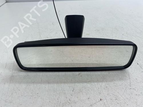 Bakspejl indvendigt CITROËN C3 III (SX) 1.5 BlueHDi 100 (SXYHYP, SXYHTU) | BP39508829I6 - Image 3