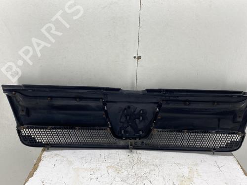 Grille PEUGEOT BOXER Van (244) 2.2 HDi | BP24336124C40