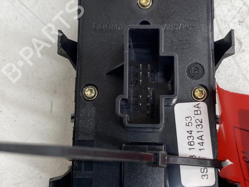 Switch FORD MONDEO III (B5Y) | BP33615604I30 - Image 2