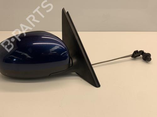 Right mirror SKODA ROOMSTER (5J7) 1.4 TDI | BP22850901C27 