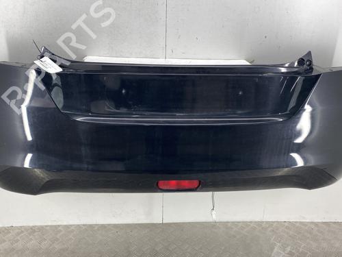 Used Rear bumper SUZUKI SWIFT IV (FZ, NZ) 1.2 (AZH412, ZC72S) (94 hp) 31584447