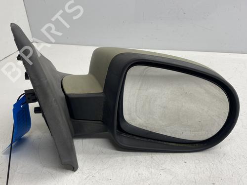 Right mirror RENAULT CLIO III (BR0/1, CR0/1) 1.5 dCi | BP27873972C27