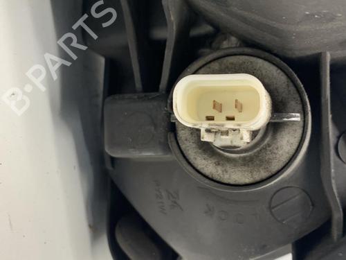 Scheinwerfer links für HYUNDAI GETZ (TB) 1.5 CRDi (88 hp) 22857850