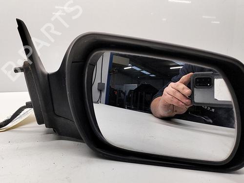 Right mirror MAZDA 6 Hatchback (GG) 2.0 DI (GG14) | BP22850619C27 