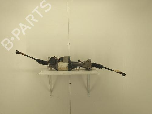 Used Steering rack Steering rack SEAT TOLEDO III (5P2) 1.9 TDI (105 hp) 22853975 22853975