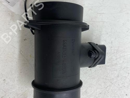 Mass air flow sensor BMW 3 (E46) 318 i | BP39663031M95 - Image 6