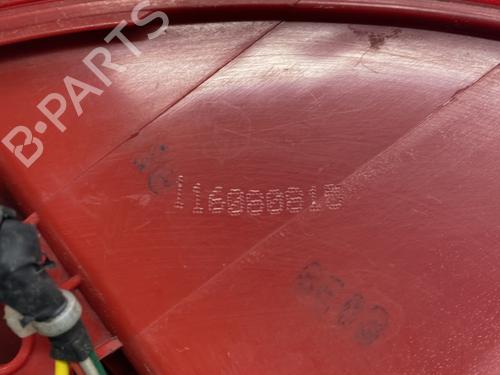 Left taillight KIA CEE'D (JD) 1.6 CRDi 128 | BP30971588C34 - Image 2
