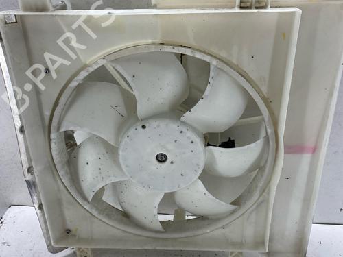 Radiator fan PEUGEOT 108 1.0 VTi 72 | BP34242258M35  - Image 5