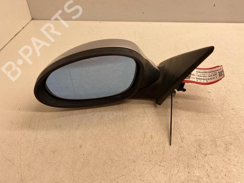 Left mirror BMW 3 (E90) 318 d | BP37501848C26 - Image 2