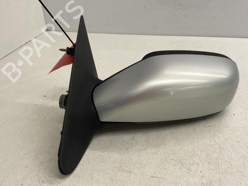 Used Left mirror RENAULT LAGUNA II (BG0/1_) 3.0 V6 24V (BG01, BG02, BG0D, BG0Y) (207 hp) 31584237