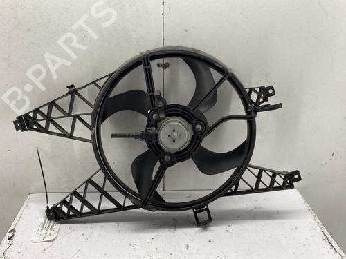 Radiator fan RENAULT TWINGO II (CN0_) 1.2 16V (CN04, CN0B) | BP29528865M35 - Image 4