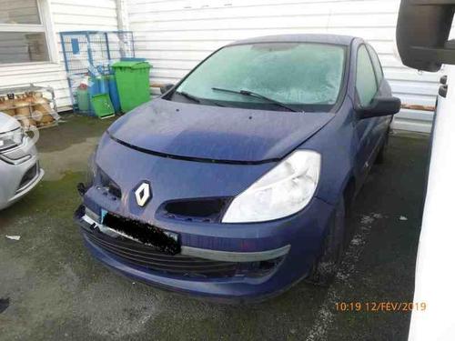 ABS pump RENAULT CLIO III (BR0/1, CR0/1) 1.5 dCi (C/BR0G, C/BR1G) | BP22855521M43 