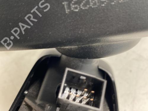 Used Rear mirror Rear mirror VW PASSAT B8 Variant (3G5, CB5) 2.0 TDI (150 hp) 24657661 24657661