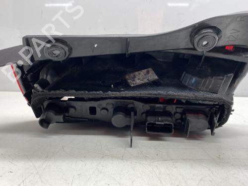 Right taillight NISSAN MICRA III (K12) 1.5 dCi | BP22862341C35 