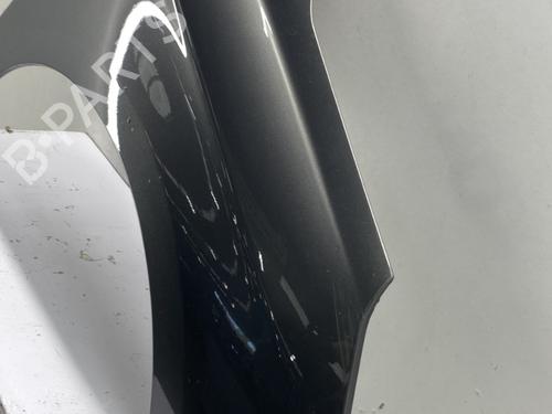 Right front fenders CITROËN C4 II (NC_) 1.6 HDi 90 | BP29299382C42 