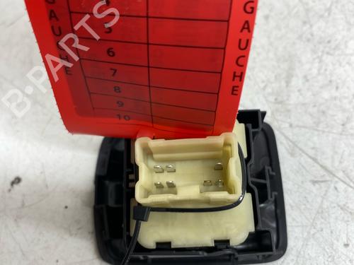 left-front-window-switch-dacia-sandero-ii-2012-37663193 main image
