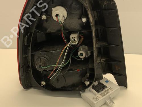 Used Right taillight Right taillight HONDA CIVIC VI Hatchback (EJ, EK) 1.4 i S (EJ9) (90 hp) 22858079 22858079