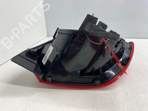 Used Left taillight Left taillight SEAT IBIZA IV (6J5, 6P1) 1.2 TSI (86 hp) 34556798 34556798