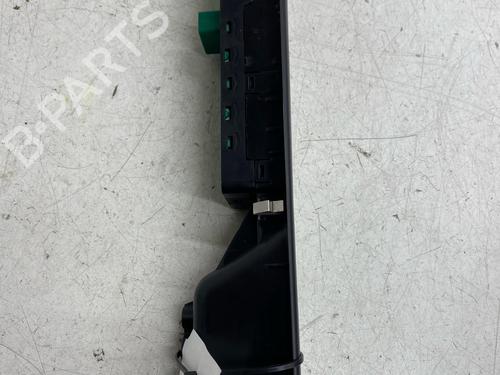 Left front window switch RENAULT MEGANE III Hatchback (BZ0/1_, B3_) 1.5 dCi (BZ0C) | BP39214237I27 - Image 2