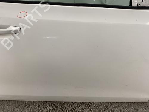 Right front door VW GOLF VI (5K1) 1.6 TDI | BP26978016C3 