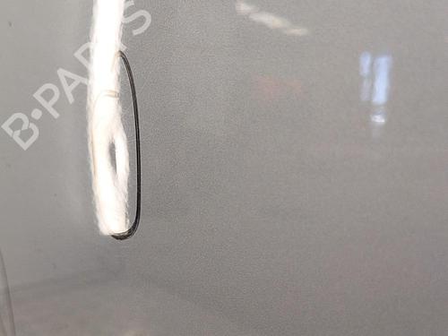 Right front door FIAT GRANDE PUNTO (199_) 1.3 D Multijet | BP22858837C3 
