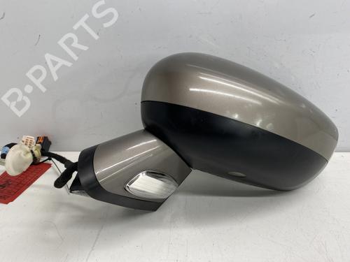 Used Left mirror CITROËN C4 II (NC_) 1.6 BlueHDi 120 (120 hp) 30752463