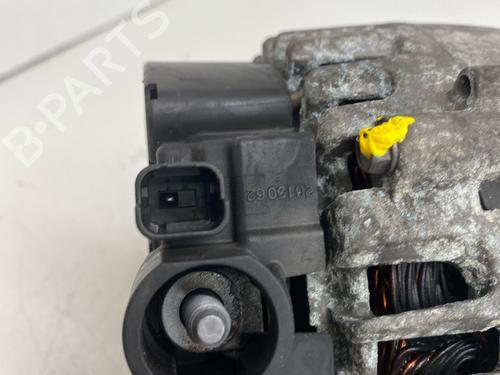 Alternator CITROËN C3 II (SC_) | BP37663014M7 - Image 2