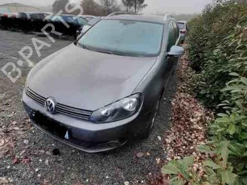 Left front window switch VW GOLF VI Variant (AJ5) 1.6 TDI | BP22854390I27 - Image 4
