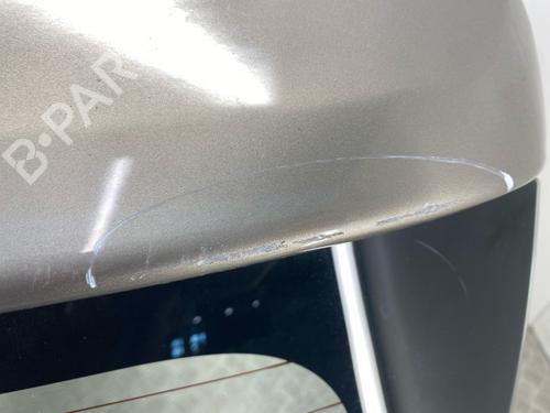 Used Tailgate Tailgate 39508735 39508735