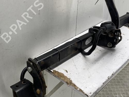 Tow ball/Mechanism CITROËN C4 II (NC_) 1.2 THP 130 (NCHNYM, NCHNYT) | BP30174549C141