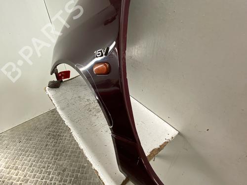 Used Left front fenders Left front fenders RENAULT TWINGO I (C06_) 1.2 16V (C06C, C06D, C06K) (75 hp) 34148940 34148940