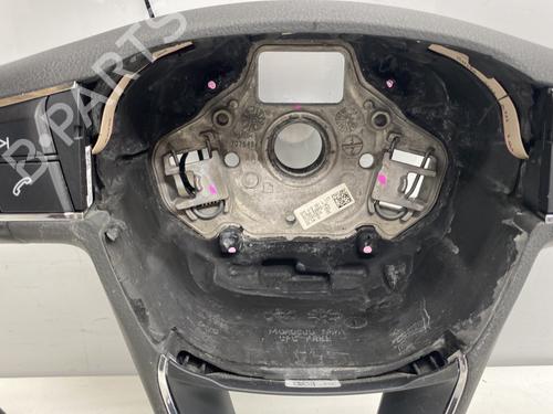 Steering wheel SEAT LEON ST (5F8) 2.0 TDI | BP28567976C49 