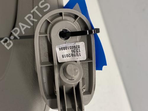 Right sun visor RENAULT KANGOO Express (FW0/1_) 1.5 dCi 95 (FW16) | BP28567798I2 - Image 2