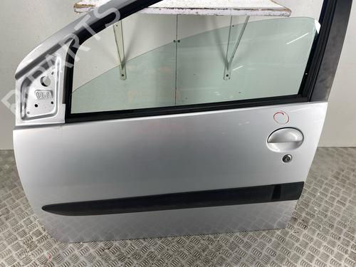 Used Left front door Left front door TOYOTA AYGO (_B1_) 1.0 (KGB10_, KGB10R) (68 hp) 34500998 34500998