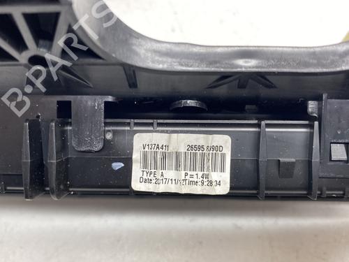 Third brake light DACIA DUSTER (HM_) 1.5 dCi 110 (HMAB) | BP22856294L11 - Image 4