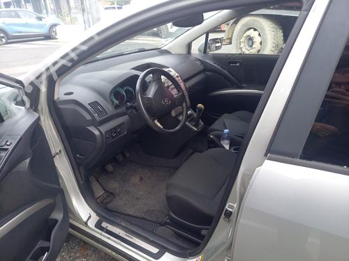 Used Parts TOYOTA COROLLA Verso (ZER_, ZZE12_, R1_) 2.2 D-4D (AUR10_, AUR10R) (177 hp) 4355670