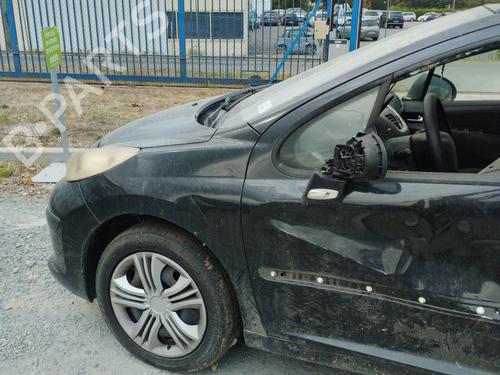 Brukte deler til PEUGEOT 207 (WA_, WC_) 1.6 HDi (90 hp) 4341709