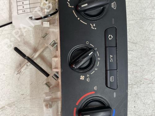 Climate control PEUGEOT PARTNER Box Body/MPV 1.6 HDi 16V | BP37663091I5 - Image 2