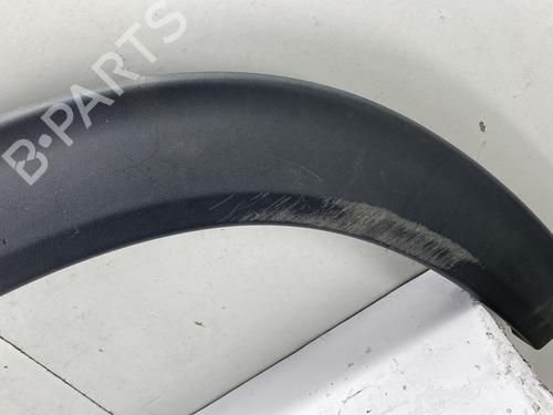 Front right wheel arch trim CITROËN E-MEHARI Electric | BP29528948C135 