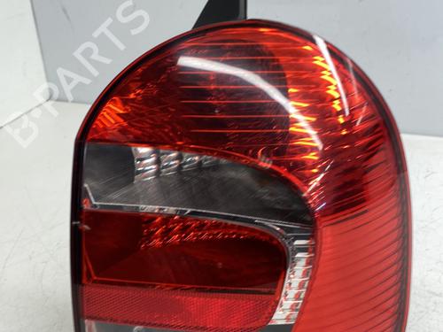 Højre baglygte RENAULT MODUS / GRAND MODUS (F/JP0_) 1.5 dCi (FP0F, JP0F) (86 hp) 29299366