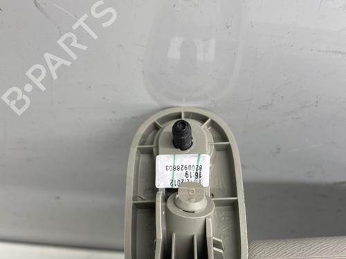 Right sun visor RENAULT KANGOO BE BOP (KW0/1_) 1.6 (KW0D) | BP32108528I2 