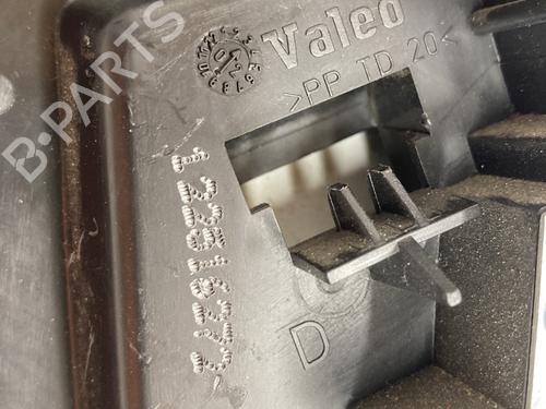 Lamp holder CITROËN C5 I (DC_) 2.2 HDi (DC4HXB, DC4HXE) | BP33475914L10 - Image 2