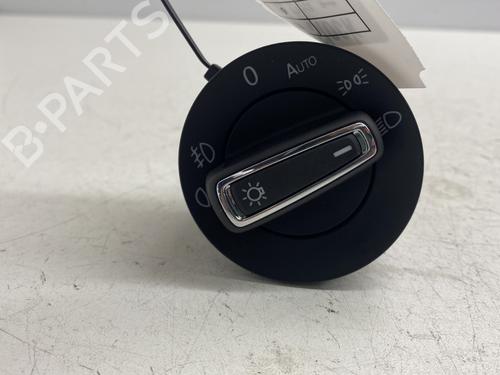 Headlight switch SEAT LEON ST (5F8) 2.0 TDI | BP28567967I24 - Image 3